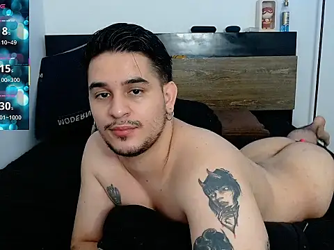 Snapshot of colin_lewis1 chatting on February 26, 2026, 5:50 am colin lewis1 online show from February 26, 2026, 5:50 am