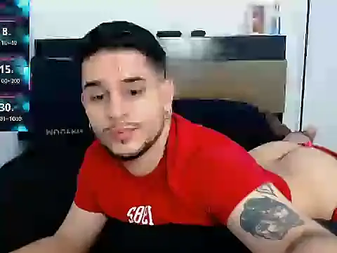 Snapshot of colin_lewis1 chatting on March 5, 2026, 3:24 am colin lewis1 online show from March 5, 2026, 3:24 am