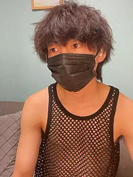 --ha-ru-- online show from May 16, 2026, 11:09 am