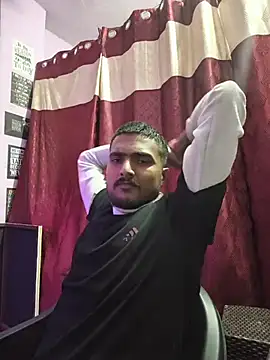 Snapshot of Rocko0309 chatting on February 21, 2026, 11:33 am Rocko0309 online show from February 21, 2026, 11:33 am