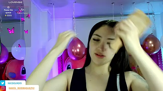 Snapshot of babyy_nicols_m chatting on March 19, 2026, 10:41 am babyy nicols m online show from March 19, 2026, 10:41 am