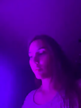 Arielle Vade online show from July 12, 2026, 8:11 pm