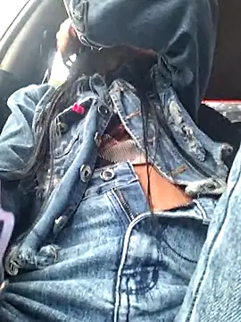 Alannys19 online show from March 28, 2026, 5:45 pm