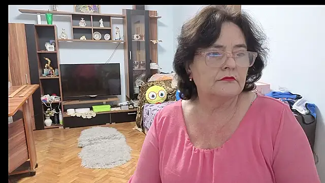 xMaryxAnne online show from March 8, 2026, 5:39 pm