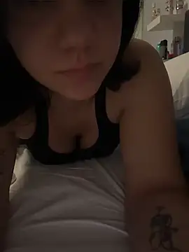 sexytigxx online show from July 3, 2026, 12:44 pm