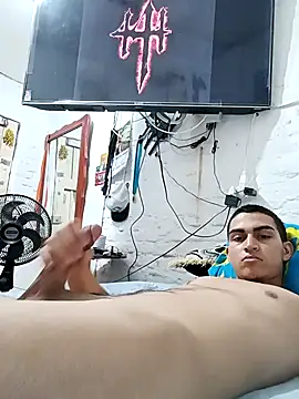 Snapshot of canbar-23 chatting on March 7, 2026, 12:51 am canbar-23 online show from March 7, 2026, 12:51 am