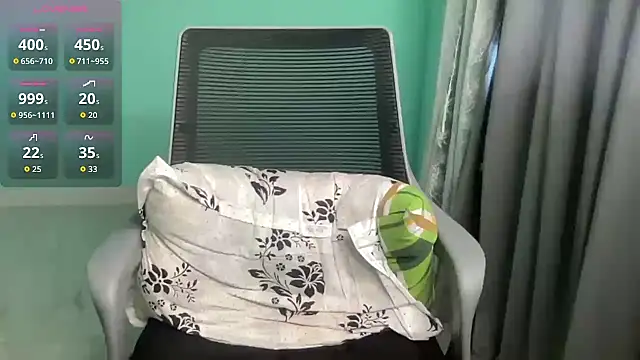 Romantic-Rascal online show from March 10, 2026, 6:18 am