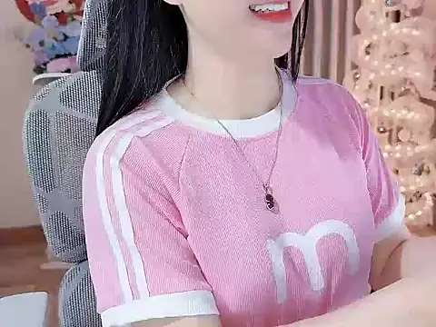 Agnelyn    online show from March 25, 2026, 3:07 pm