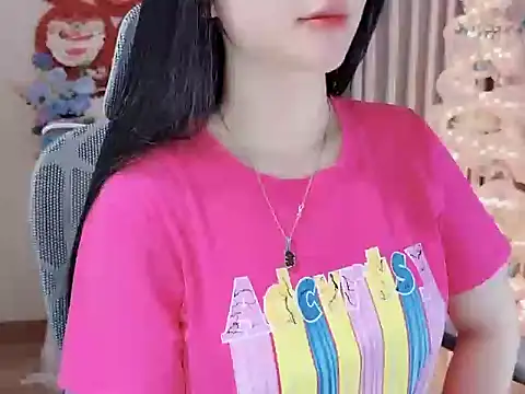 Agnelyn    online show from April 9, 2026, 2:33 am