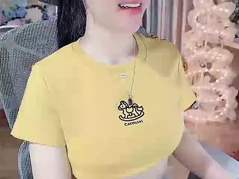 Agnelyn    online show from July 15, 2026, 1:49 pm