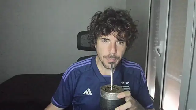 joaquin420 hot online show from March 8, 2026, 7:45 am