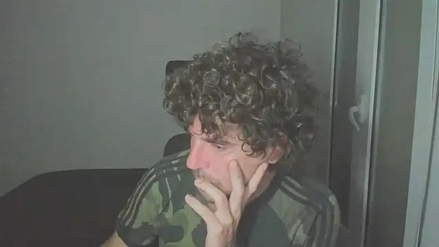 joaquin420 hot online show from March 19, 2026, 5:22 am