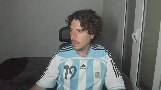 joaquin420 hot online show from April 12, 2026, 12:37 am