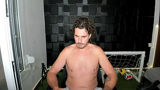 joaquin420 hot online show from July 8, 2026, 6:45 pm