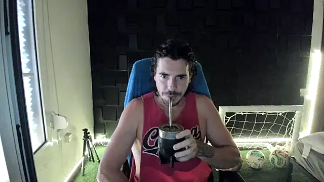 joaquin420 hot online show from July 12, 2026, 11:23 am