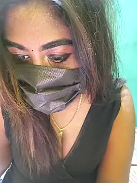 Snapshot of Revanthika-27 chatting on February 20, 2026, 9:00 am Revanthika-27 online show from February 20, 2026, 9:00 am