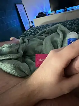 Thomascrtz online show from February 22, 2026, 10:30 pm