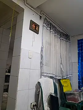 Alexamontiel  online show from March 4, 2026, 11:27 am