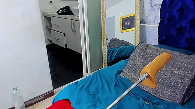 EBONY SWEEET  online show from July 2, 2026, 3:23 am