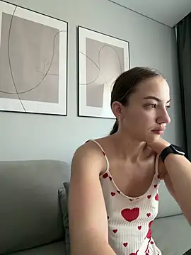  Patricia P online show from May 26, 2026, 4:08 am