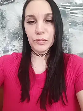 AlisaLowq online show from March 11, 2026, 9:48 am