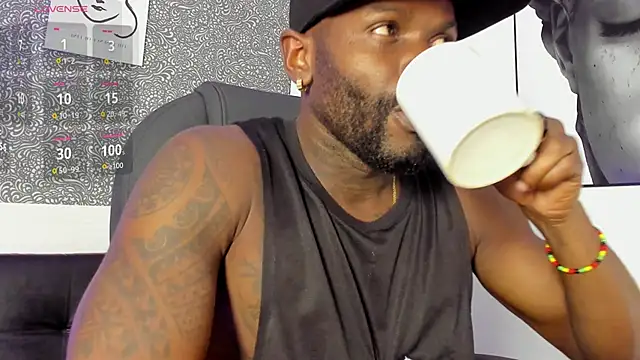 Mark Vega online show from March 31, 2026, 3:08 am