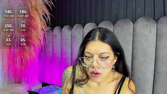 Lanadelrey 1 online show from March 13, 2026, 10:55 am