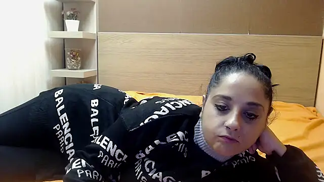 PinkyTwerkyX online show from February 2, 2025, 12:24 pm