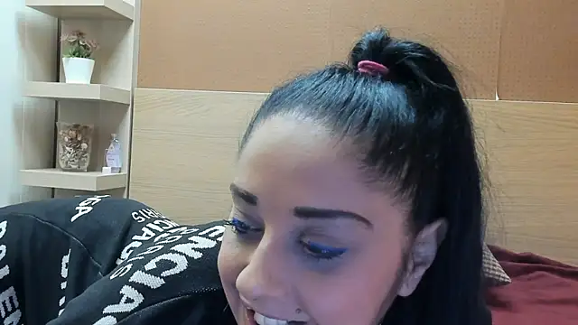 PinkyTwerkyX online show from January 13, 2026, 11:26 am