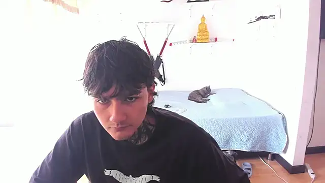 Snapshot of Your_Tao chatting on March 3, 2026, 4:24 pm Your Tao online show from March 3, 2026, 4:24 pm