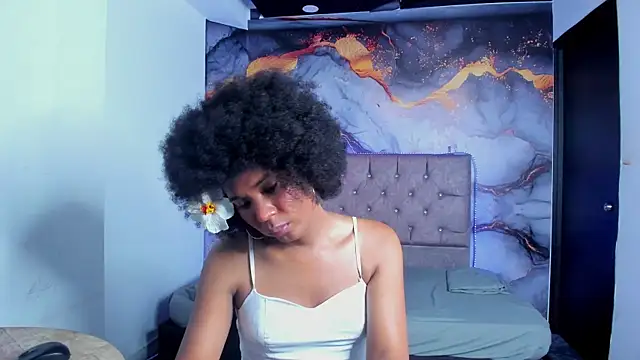 CataleyaMoon  online show from March 28, 2026, 8:19 pm