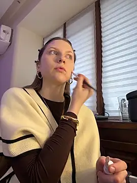 Snapshot of YourSweetArya chatting on February 22, 2026, 1:31 pm YourSweetArya online show from February 22, 2026, 1:31 pm