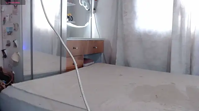 Snapshot of Gigi_Moss1 chatting on March 5, 2026, 2:35 pm Gigi Moss1 online show from March 5, 2026, 2:35 pm