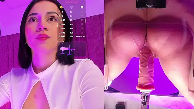 Snapshot of DollieEmma chatting on March 1, 2026, 1:24 pm DollieEmma online show from March 1, 2026, 1:24 pm