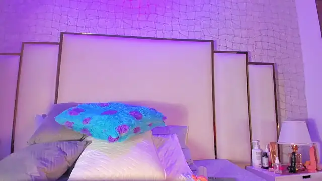 Snapshot of Bunny_Blush1 chatting on February 22, 2026, 7:12 pm Bunny Blush1 online show from February 22, 2026, 7:12 pm