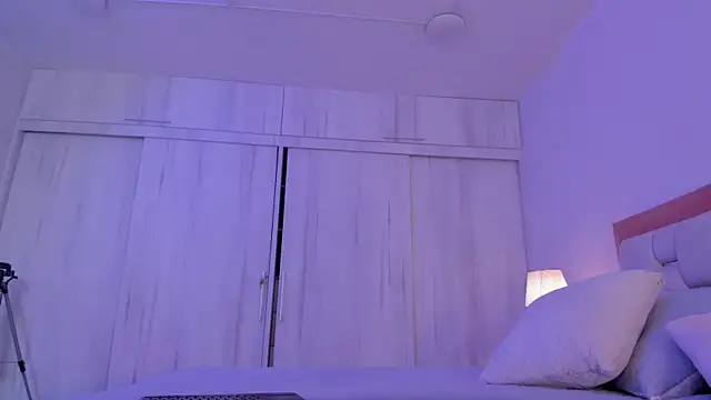 Bunny Blush1 online show from April 7, 2026, 7:14 pm