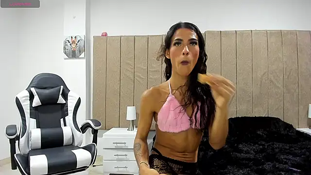 valery slim18 online show from February 27, 2026, 11:27 pm