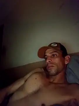 segnini21 online show from May 31, 2026, 5:26 am