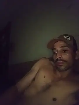 segnini21 online show from July 9, 2026, 5:44 am