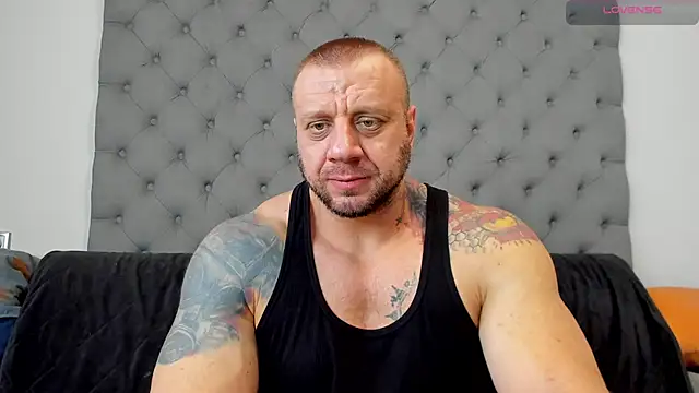 Samson Legend online show from December 15, 2025, 10:30 am