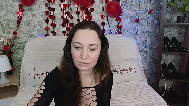 Snapshot of Vivimoonx chatting on February 11, 2026, 7:24 am Vivimoonx online show from February 11, 2026, 7:24 am