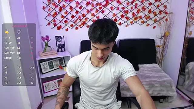 IanWest  online show from March 3, 2026, 11:49 am