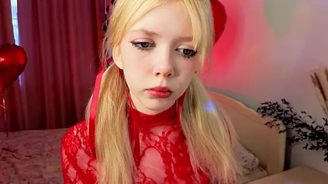 Rochelle kitty online show from February 14, 2026, 12:46 pm