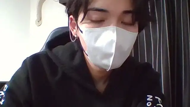 Snapshot of raitokun5555 chatting on February 23, 2026, 1:08 pm raitokun5555 online show from February 23, 2026, 1:08 pm