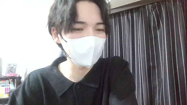 Snapshot of raitokun5555 chatting on March 13, 2026, 12:12 pm raitokun5555 online show from March 13, 2026, 12:12 pm