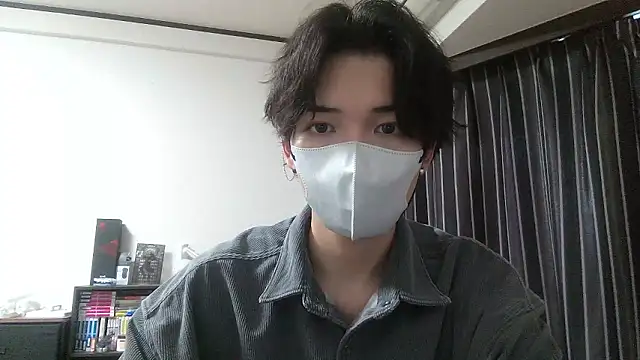 Snapshot of raitokun5555 chatting on March 31, 2026, 7:20 am raitokun5555 online show from March 31, 2026, 7:20 am
