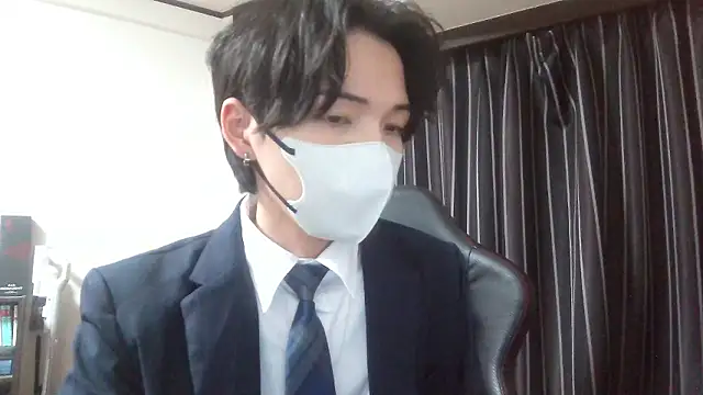 Snapshot of raitokun5555 chatting on April 11, 2026, 1:04 pm raitokun5555 online show from April 11, 2026, 1:04 pm