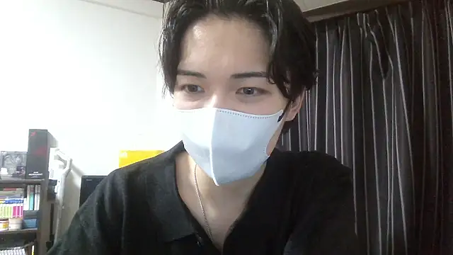 Snapshot of raitokun5555 chatting on April 15, 2026, 12:12 pm raitokun5555 online show from April 15, 2026, 12:12 pm