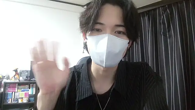 Snapshot of raitokun5555 chatting on May 2, 2026, 12:10 pm raitokun5555 online show from May 2, 2026, 12:10 pm