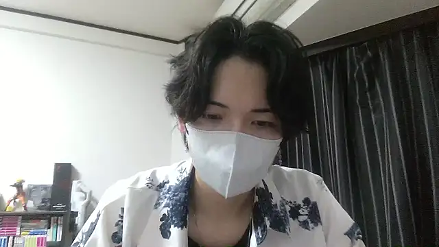 Snapshot of raitokun5555 chatting on May 3, 2026, 7:03 am raitokun5555 online show from May 3, 2026, 7:03 am